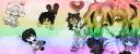 Discovery splash banner for GAY ROCKS Discord server