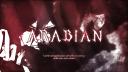 Discovery splash banner for Arabian Customs | AC Discord server