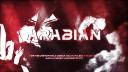 Discovery splash banner for Arabian Customs | AC Discord server