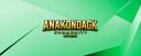 Discovery splash banner for ANAKONDAGK Community Discord server
