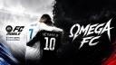 Discovery splash banner for FCOmega EAFC Discord server