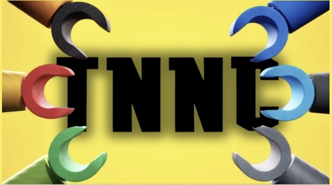 Discovery splash banner for The New Ninjago Community | #1 Discord server