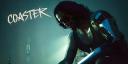 Discovery splash banner for COASTER Discord server