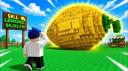 Discovery splash banner for Sell Lemons | Roblox Discord server