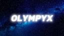 Discovery splash banner for Project Olympyx Discord server