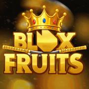 Discovery splash banner for Blox Fruits Trading Discord server