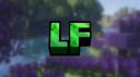 Discovery splash banner for 🍃 LeafMC.de | Hosted by Corleone Discord server