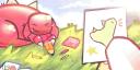 Discovery splash banner for mr. dinosaur's server Discord server