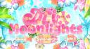 Discovery splash banner for ժti moonlights . ☾ Discord server