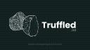 Discovery splash banner for Truffled | UBG Discord server