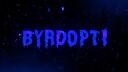 Discovery splash banner for ByrdOpti Discord server