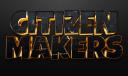 Discovery splash banner for CITIZEN MAKERS Discord server