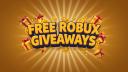 Discovery splash banner for Roblox Giveaways Discord server
