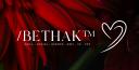 Discovery splash banner for 𔘓﹒Bethakk™ ♡..!! Discord server