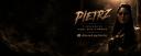 Discovery splash banner for PIETRZ Discord server