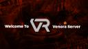 Discovery splash banner for Venora Server . 2k? 🍁 Discord server