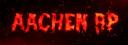 Discovery splash banner for 𝐀𝐚𝐜𝐡𝐞𝐧 𝐑𝐏 𝐕𝐂 | 𝐕𝟐 Discord server
