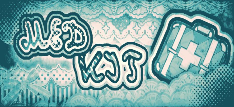 Discovery splash banner for α£έ π βκ± γ/medkit πΌ γ π―ΰΎ π
Ϋ«έ Discord server