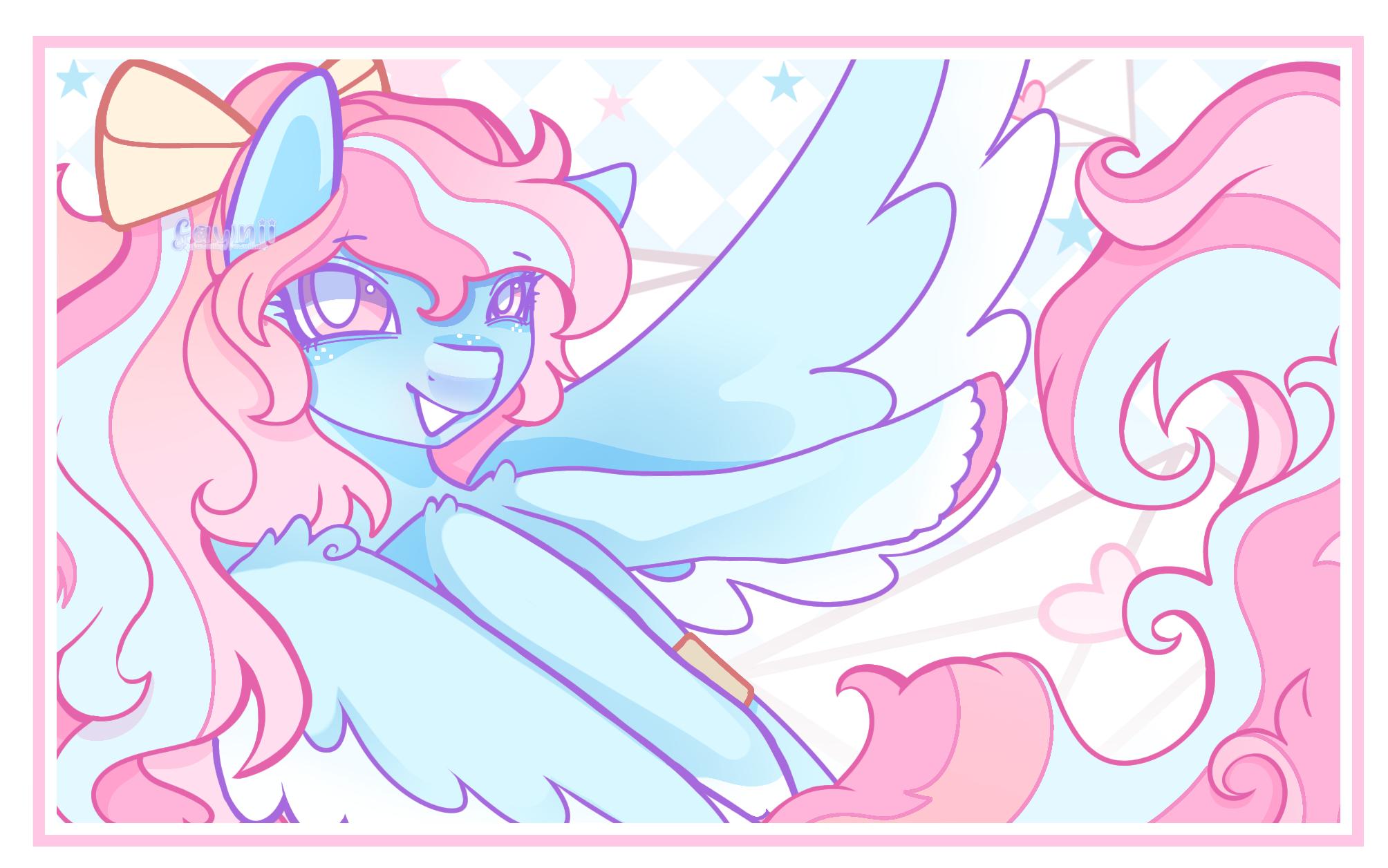 Discovery splash banner for My Little Pony Toy Trading & Collecting - MLP TAG Discord server