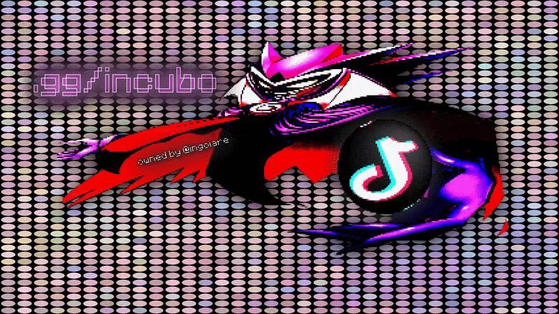 Discovery splash banner for /thevoid comeback? Discord server