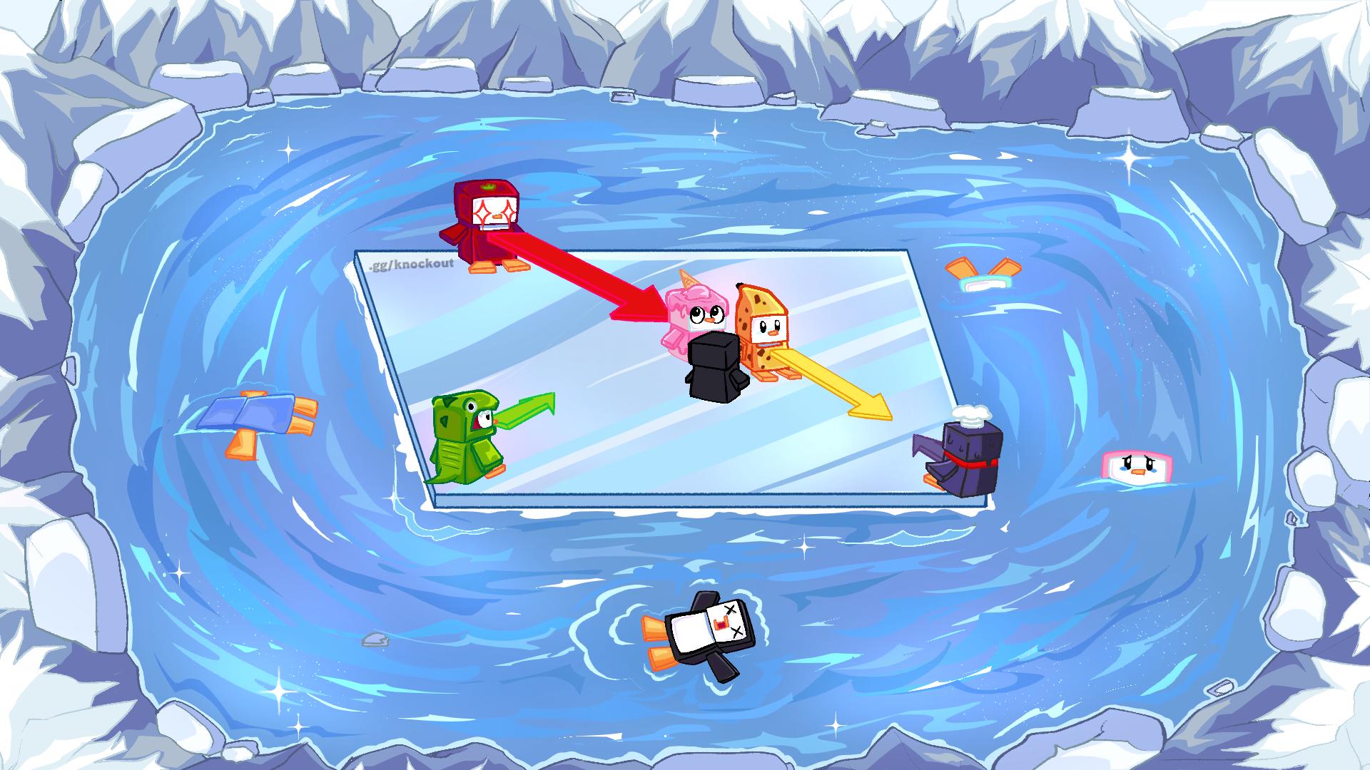 Discovery splash banner for Roblox Central Discord server