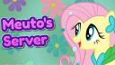 Discovery splash banner for ʚ₊˚⊹💜🌈Meuto's Server⚧💜⊹˚₊ɞ Discord server