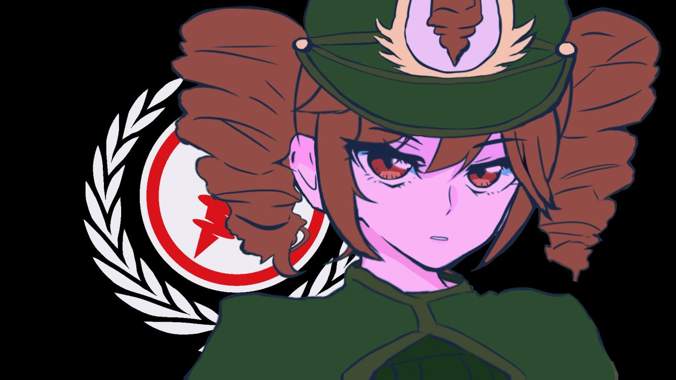 Discovery splash banner for Tetoslavia Discord server