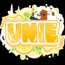 Discovery splash banner for UNIE Market Discord server