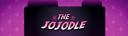 Discovery splash banner for The JoJodle Discord server