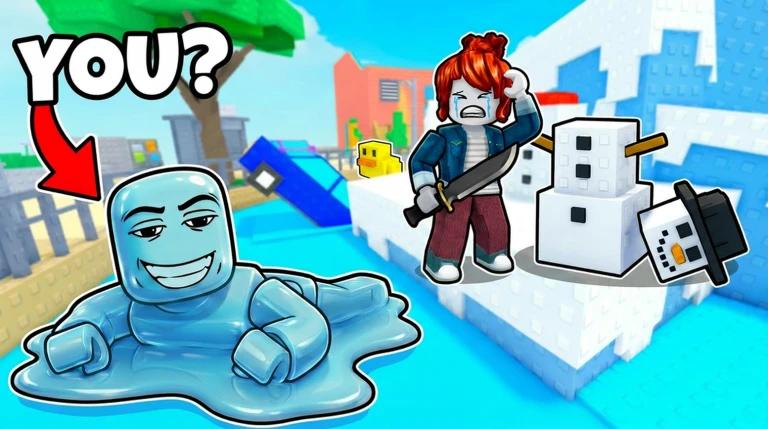 Discovery splash banner for Paint and Seek Discord server