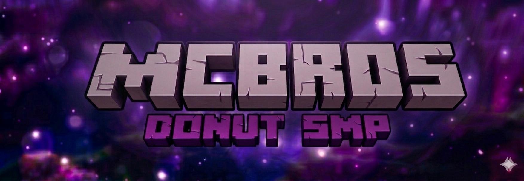 Discovery splash banner for 10BβMcBros Discord server