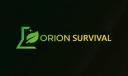 Discovery splash banner for Orion Survival Discord server