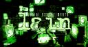 Discovery splash banner for Serial Experiments Lain Discord server