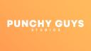 Discovery splash banner for Punchy Guys Studios Discord server