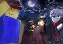 Discovery splash banner for Msein Official Discord server
