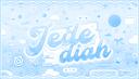 Discovery splash banner for ʚ.   jedediaɧ ଓ Discord server