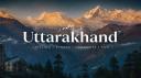 Discovery splash banner for Uttarakhand™ || Chilling・Events・Hangouts・Fun Discord server