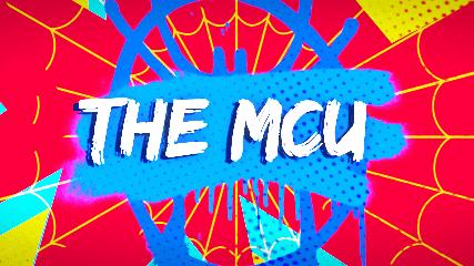 Discovery splash banner for The MCU ™ || Chilling International Community・Hangouts・Fun Discord server