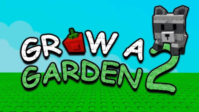Discovery splash banner for Grow A Garden 2 Stock Notifier | Trading Server | Roblox Discord server