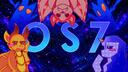 Discovery splash banner for 🫂 Official Safe Zone 🪽 Discord server