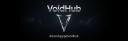 Discovery splash banner for VoidHub | 🐐🇵🇹 Discord server