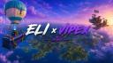 Discovery splash banner for Skybase Discord server