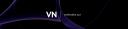 Discovery splash banner for Void Nodes Discord server
