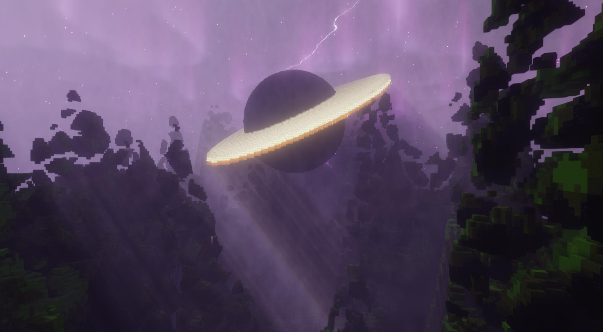 Discovery splash banner for Celestial services Discord server