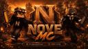 Discovery splash banner for NOVE Network Discord server