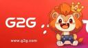 Discovery splash banner for G2G Marketplace Discord server