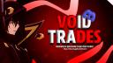 Discovery splash banner for VOID TRADES #5𝐾 Discord server