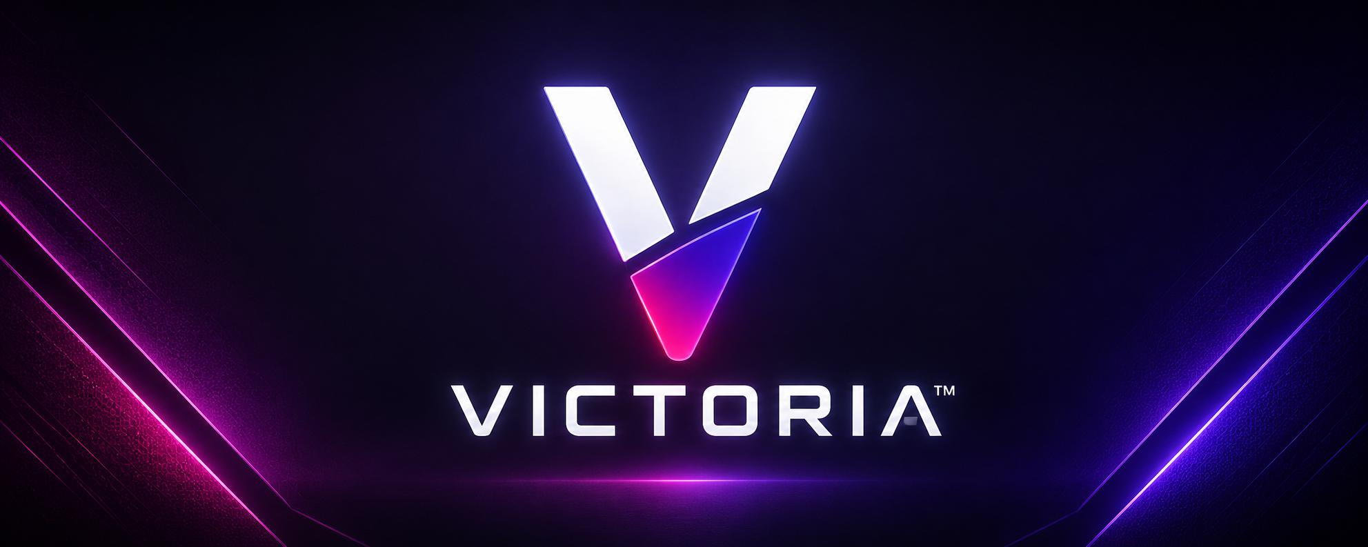 Discovery splash banner for Victoria™ Discord server