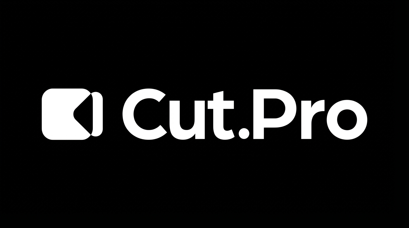 Discovery splash banner for Cut.Pro Discord server