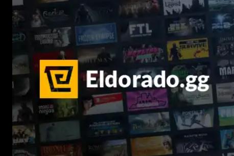 Discovery splash banner for Eldorado.gg Discord server